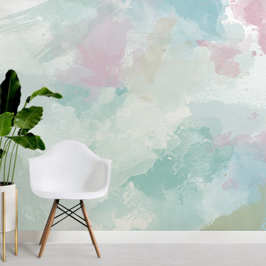 Opal abstract wallpaper – The Wall Chronicles