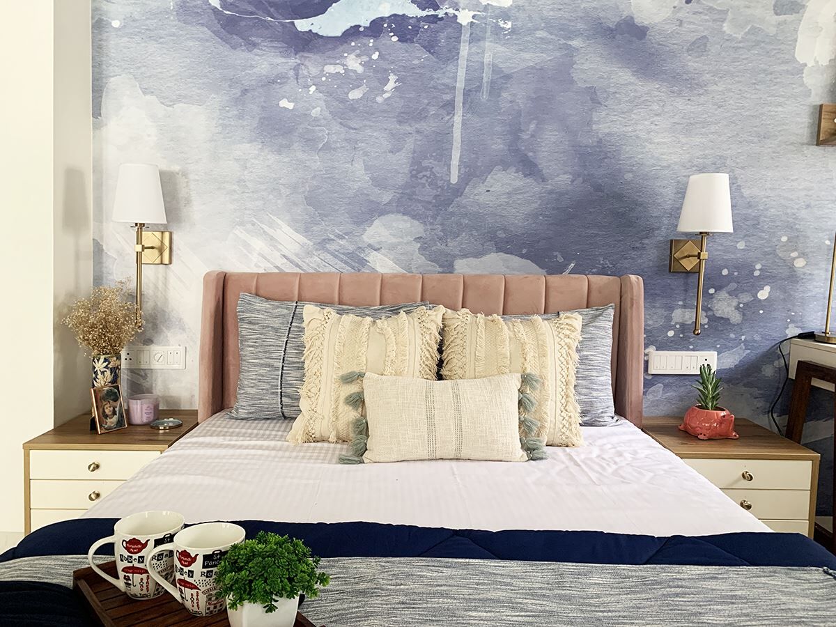 Custom wallpaper – The Wall Chronicles