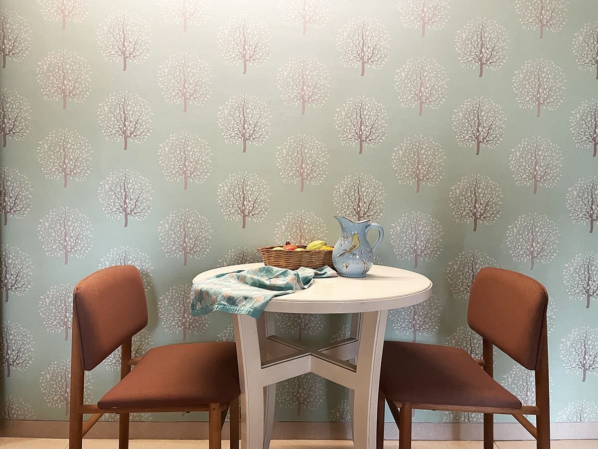 Wallpaper project – The Wall Chronicles