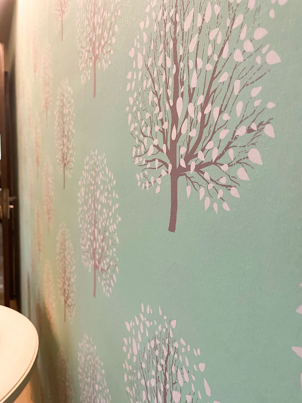 Custom wall design – The Wall Chronicles