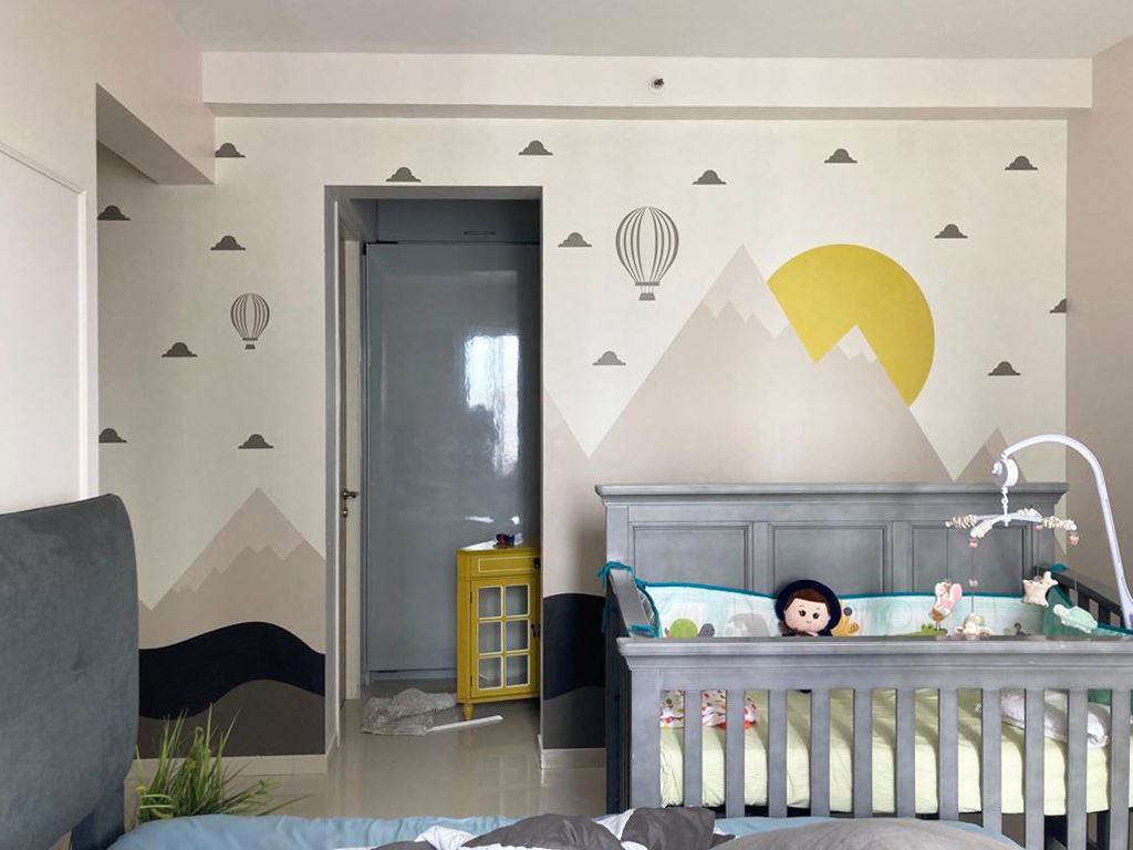 Wallpaper project – The Wall Chronicles