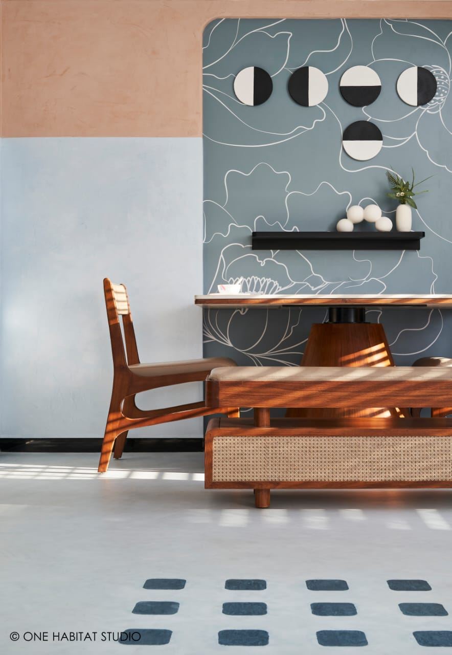 Wall mural – The Wall Chronicles