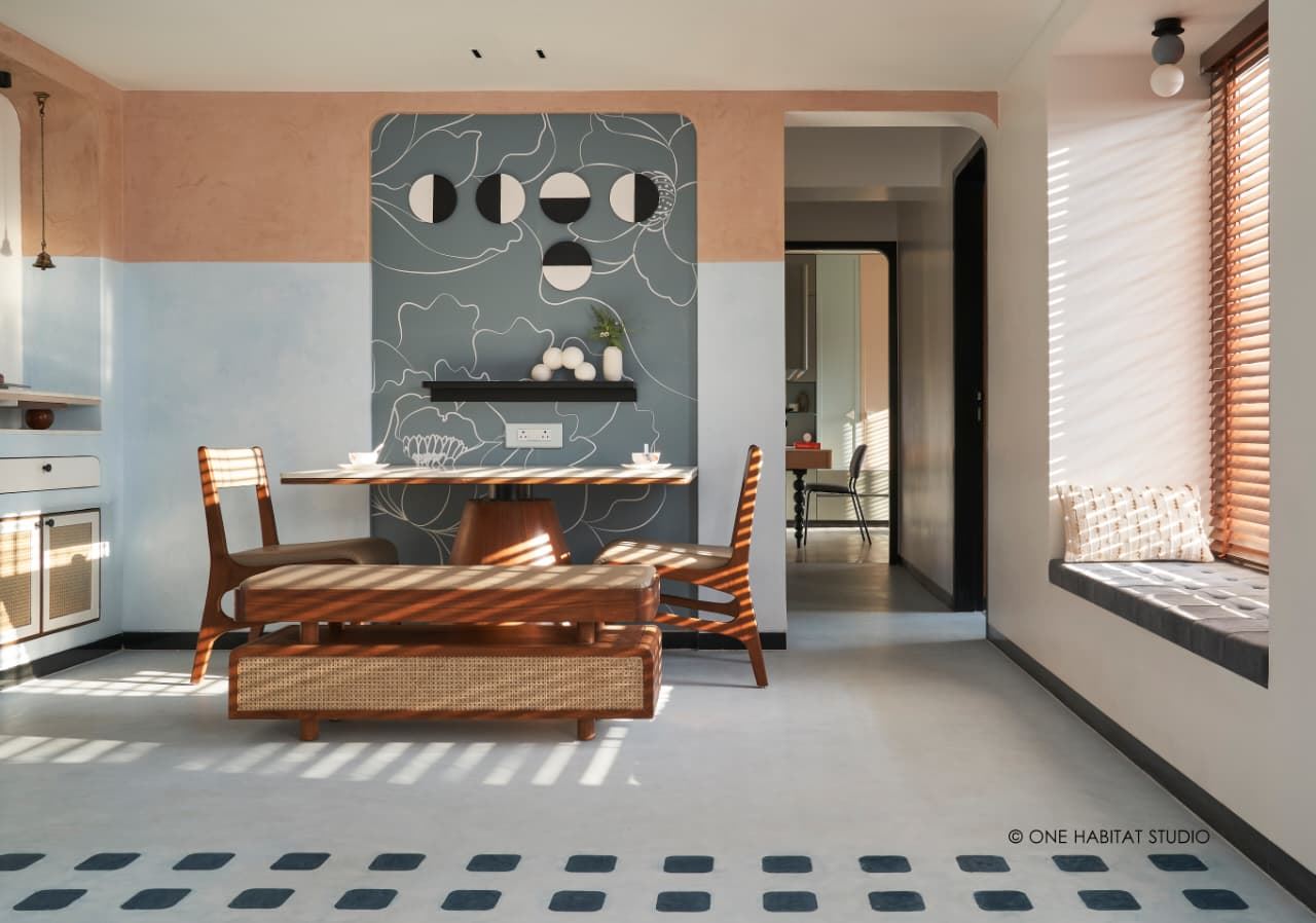 Wall decor project – The Wall Chronicles