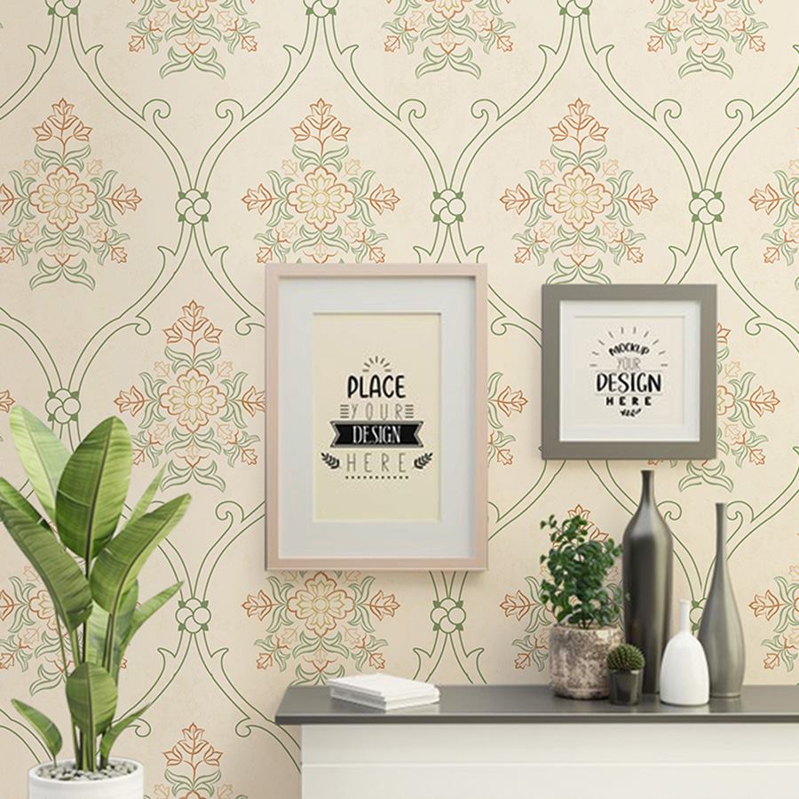 Heritage wallpaper – The Wall Chronicles