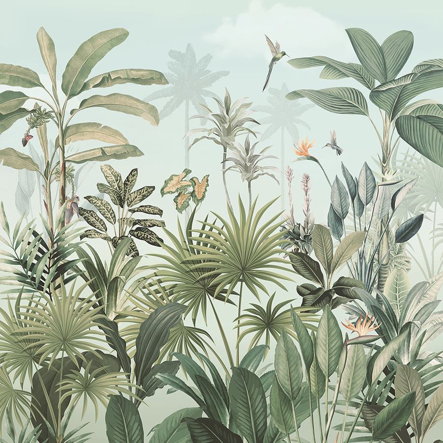 Wallpaper Design Ideas for Every Home