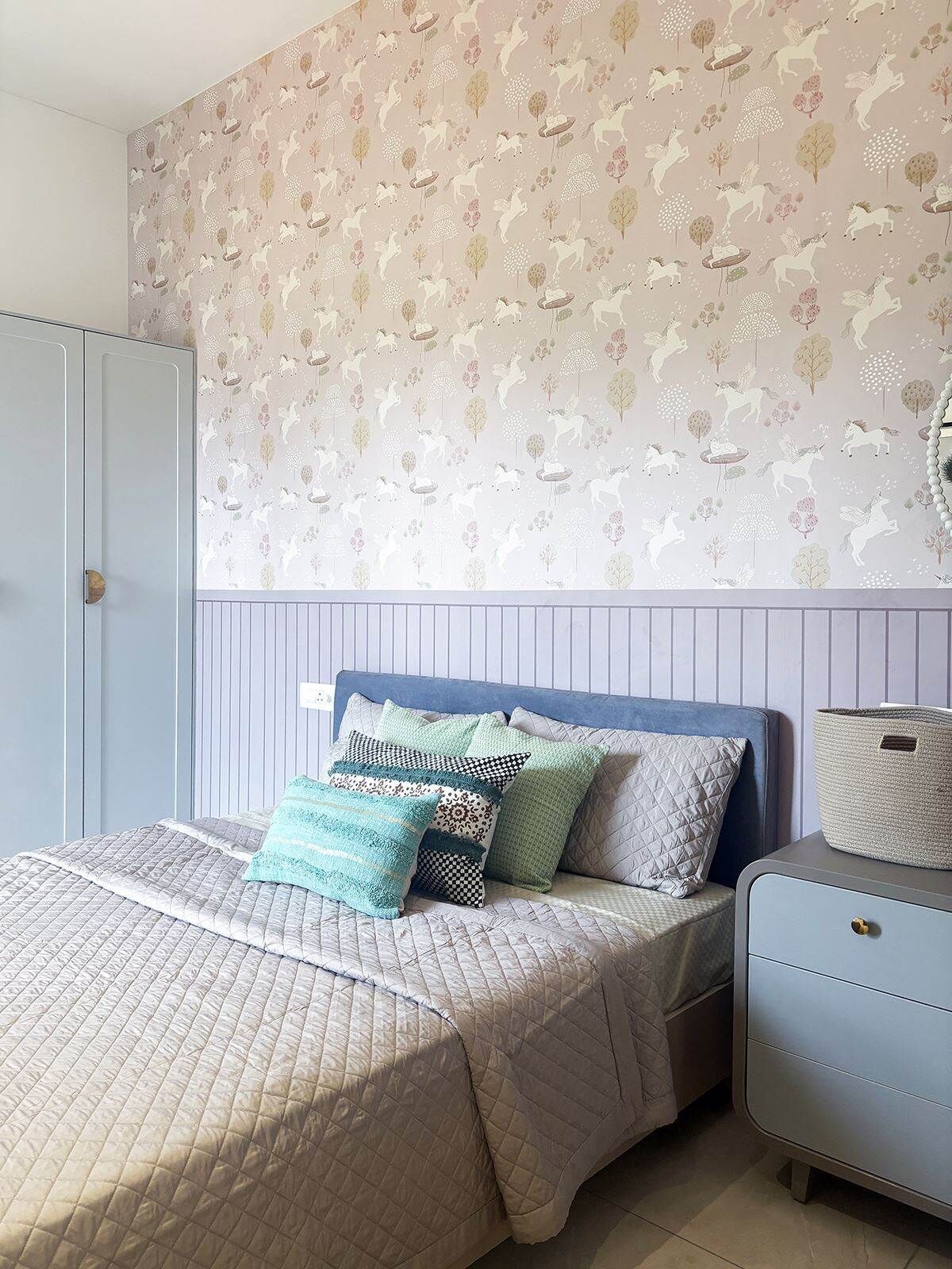 wallpaper design bangalore living room