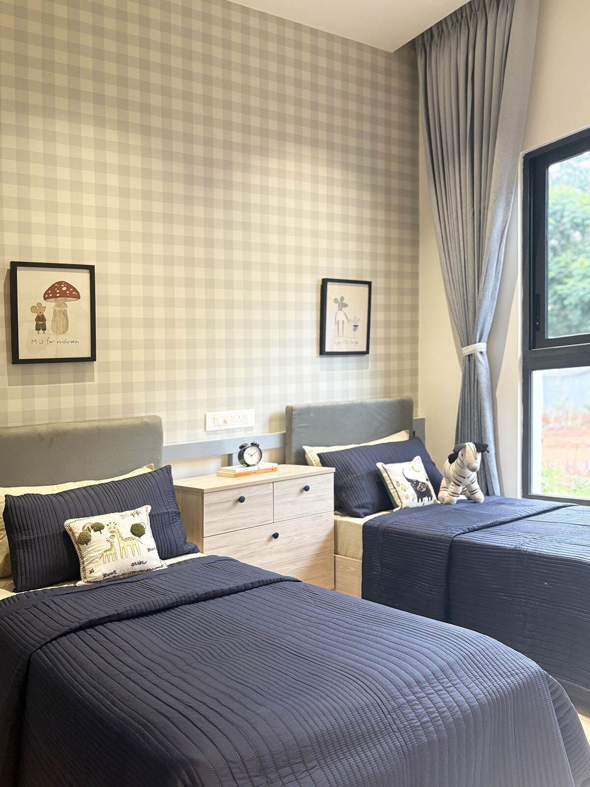 wallpaper solutions for interior designers chennai