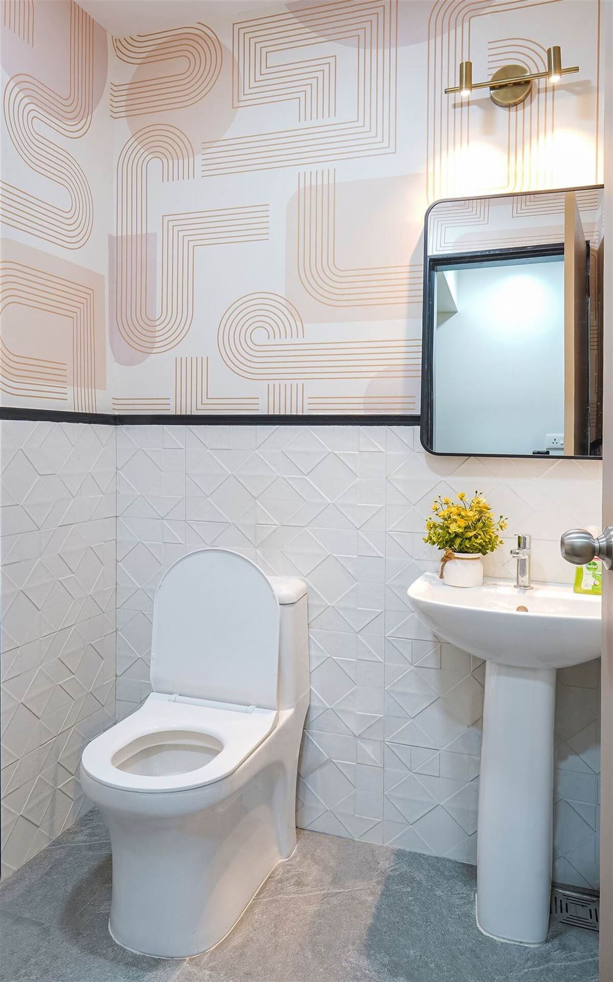 custom wallpaper for delhi homes