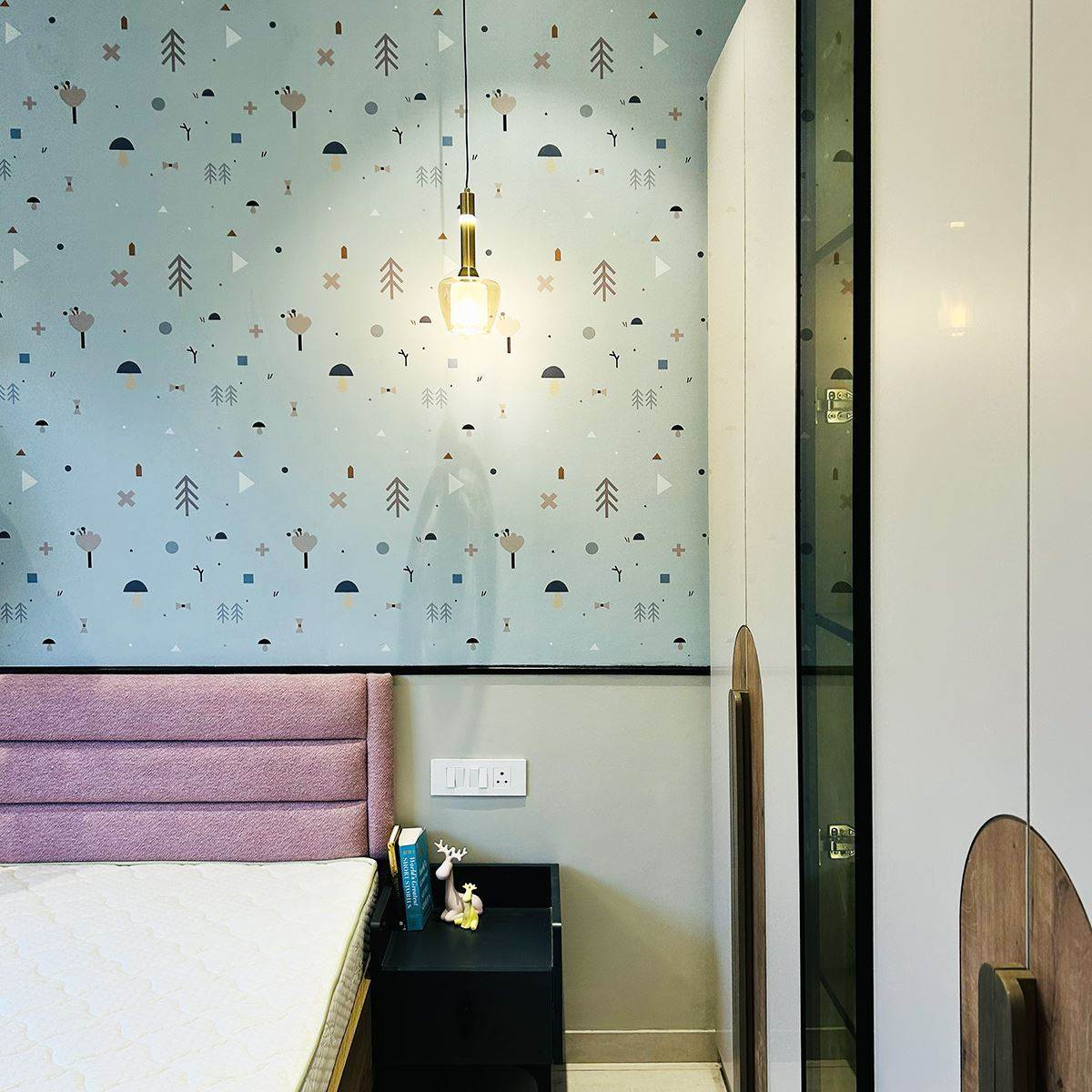 wallpaper solutions for interior designers delhi