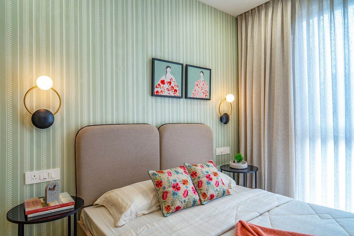 wallpaper solutions for interior designers hyderabad
