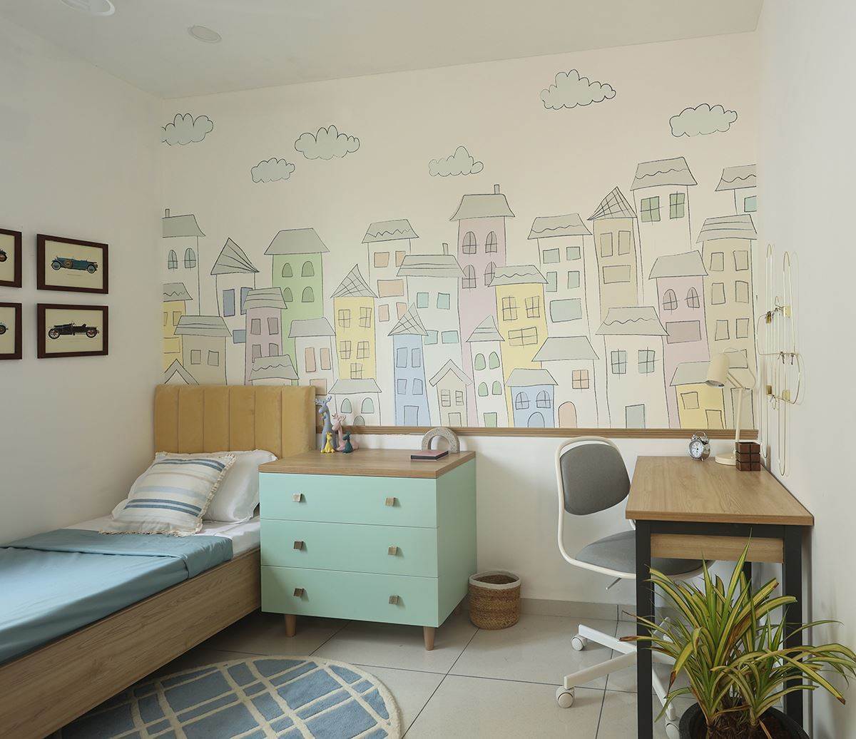 custom wallpaper for mumbai homes