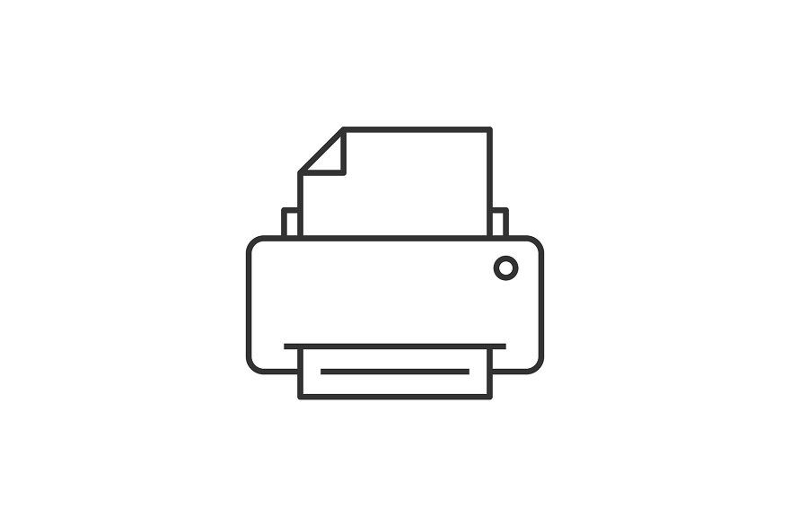 Production and Printing